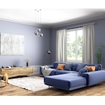 Ljuslila, Lila, Violetta & Plommonlila Nyanser